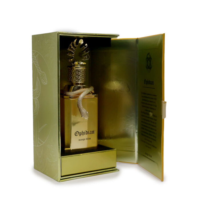 OPHIDIAN MANGO BLISS EAU DE PARFUM 100ML BY PARIS CORNER - Image 6