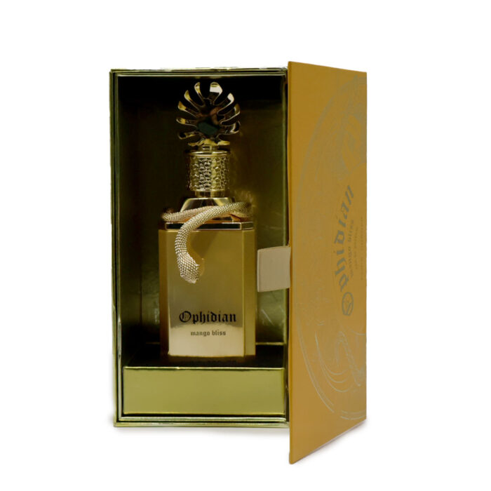 OPHIDIAN MANGO BLISS EAU DE PARFUM 100ML BY PARIS CORNER - Image 7
