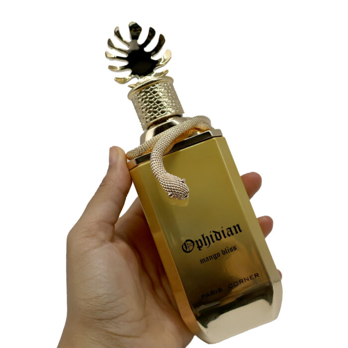 OPHIDIAN MANGO BLISS EAU DE PARFUM 100ML BY PARIS CORNER - Image 8