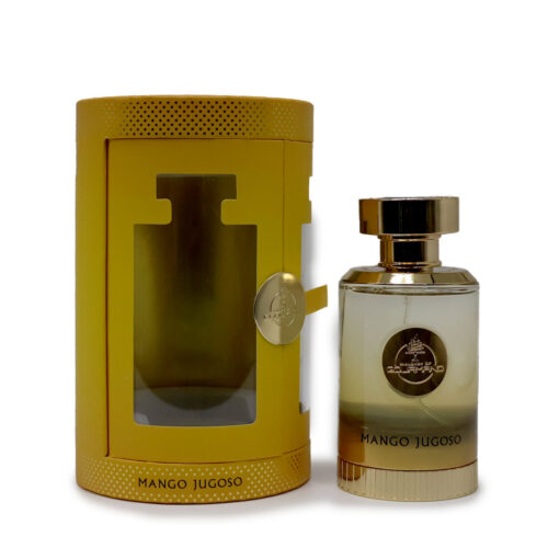MANGO JUGOSO EAU DE PARFUM 100ML - MINISTRY OF GOURMAND BY PARIS CORNER