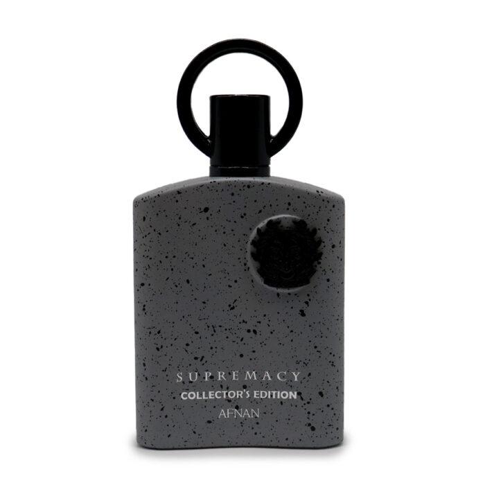SUPREMACY COLLECTOR'S EDITION EAU DE PARFUM 100ML BY AFNAN - Image 6