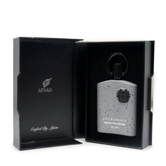 SUPREMACY COLLECTOR'S EDITION EAU DE PARFUM 100ML BY AFNAN - Image 8