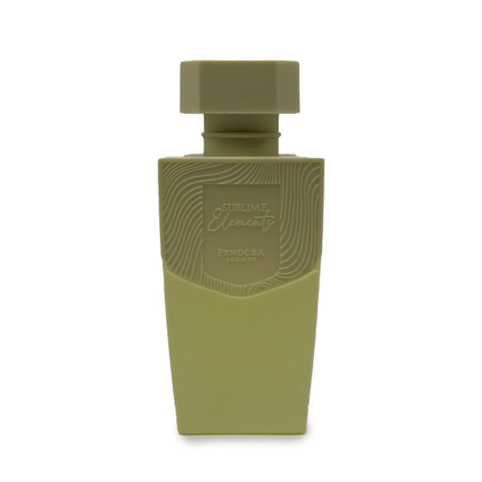 CORNFLOWER DELIGHT SUBLIME ELEMENTS EAU DE PARFUM 100ML BY PENDORA SCENTS - Image 6
