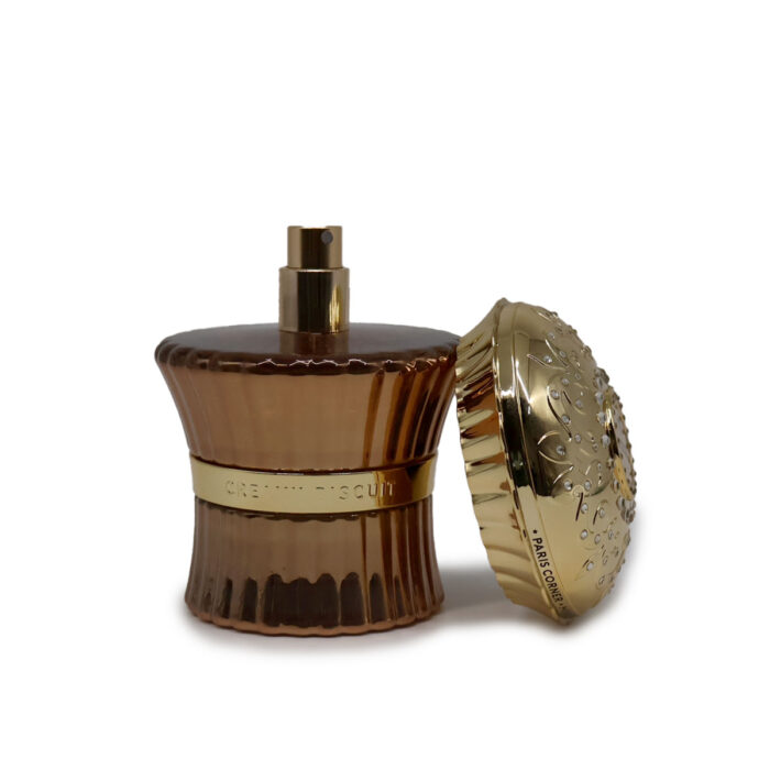 CREAMY BISCUIT EAU DE PARFUM 100ML - MINISTRY OF GOURMAND BY PARIS CORNER - Image 3