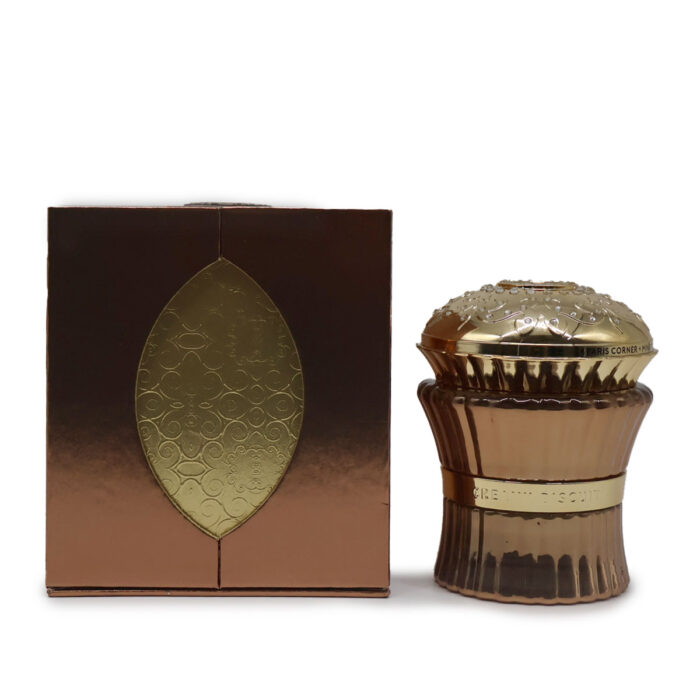 CREAMY BISCUIT EAU DE PARFUM 100ML - MINISTRY OF GOURMAND BY PARIS CORNER - Image 5