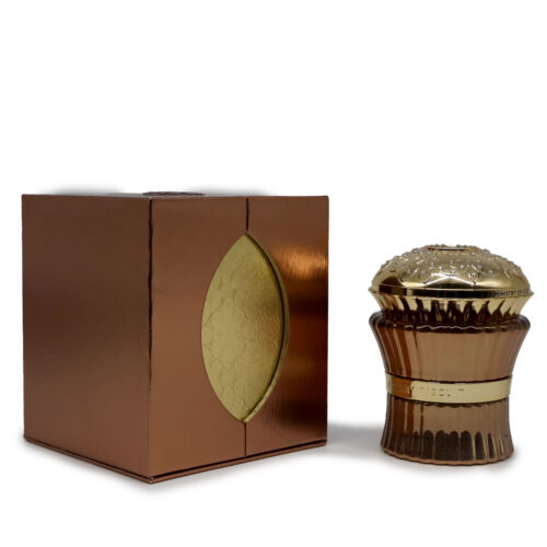 CREAMY BISCUIT EAU DE PARFUM 100ML - MINISTRY OF GOURMAND BY PARIS CORNER