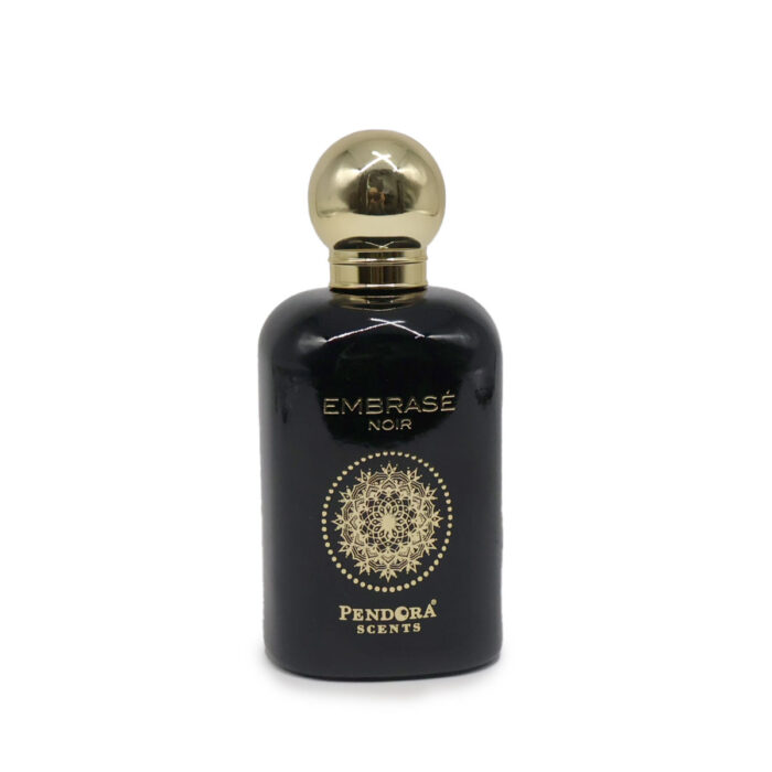 EMBRASE NOIR EAU DE PARFUM 100ML BY PENDORA SCENTS - Image 2