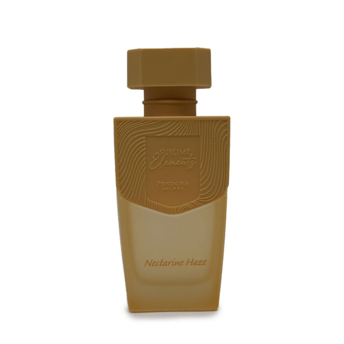 NECTARINE HAZE SUBLIME ELEMENTS EAU DE PARFUM 100ML BY PENDORA SCENTS - Image 5