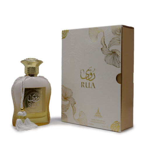 RUA EXTRAIT DE PARFUM 100ML BY PARIS CORNER