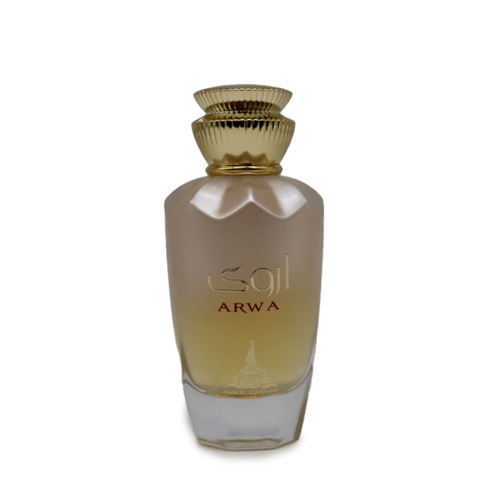 ARWA EAU DE PARFUM 100ML BY PARIS CORNER - Image 3