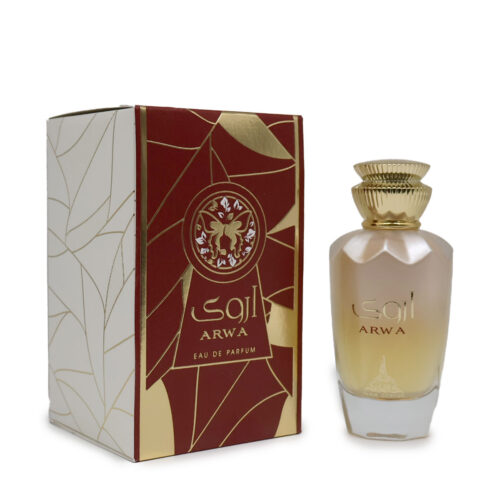 ARWA EAU DE PARFUM 100ML BY PARIS CORNER