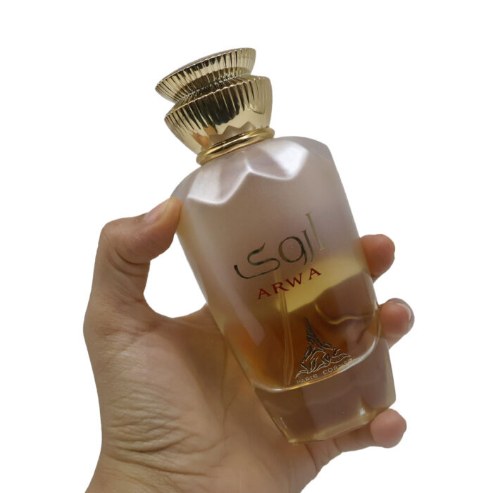 ARWA EAU DE PARFUM 100ML BY PARIS CORNER - Image 10