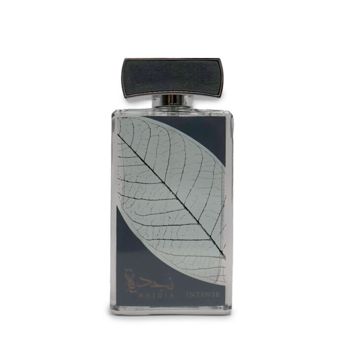 NAJDIA INTENSE EAU DE PARFUM 100ML BY LATTAFA - Image 6