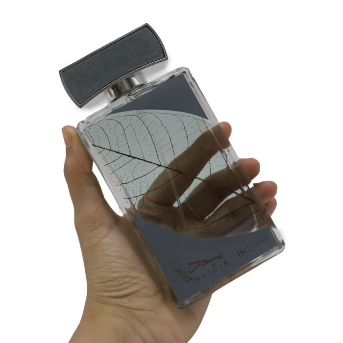 NAJDIA INTENSE EAU DE PARFUM 100ML BY LATTAFA - Image 7