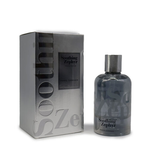 SOOTHING ZEPHYR EAU DE PARFUM 100ML BY PARIS CORNER