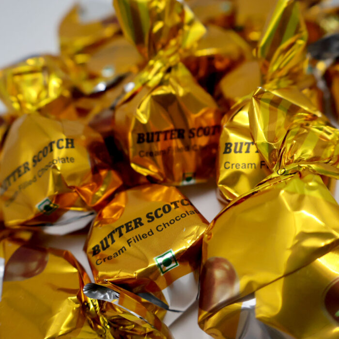 MAX TRUFFLES CHOCOLATE WITH A SMOOTH MELTING BUTTER SCOTCH FILLING {250G, 500G, 1KG} - Image 6