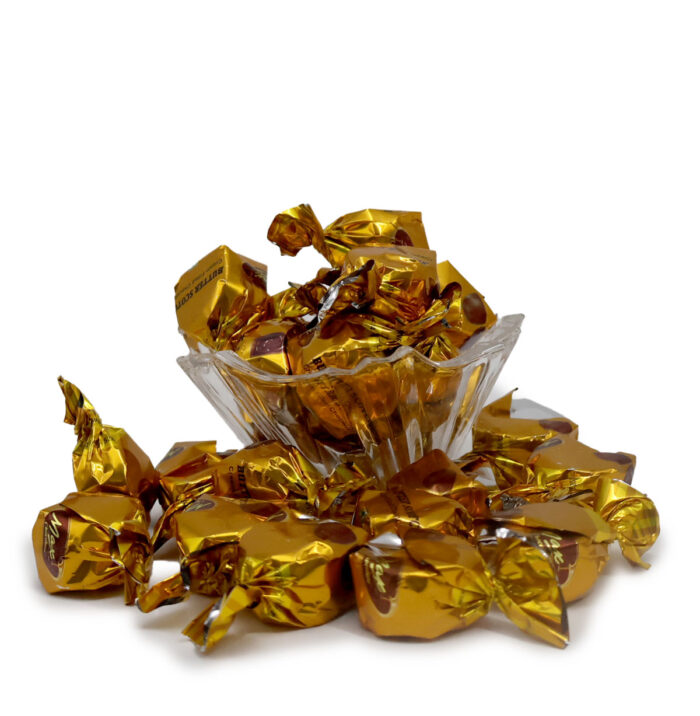 MAX TRUFFLES CHOCOLATE WITH A SMOOTH MELTING BUTTER SCOTCH FILLING {250G, 500G, 1KG} - Image 7