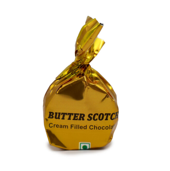 MAX TRUFFLES CHOCOLATE WITH A SMOOTH MELTING BUTTER SCOTCH FILLING {250G, 500G, 1KG} - Image 8