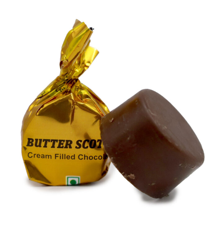 MAX TRUFFLES CHOCOLATE WITH A SMOOTH MELTING BUTTER SCOTCH FILLING {250G, 500G, 1KG} - Image 9