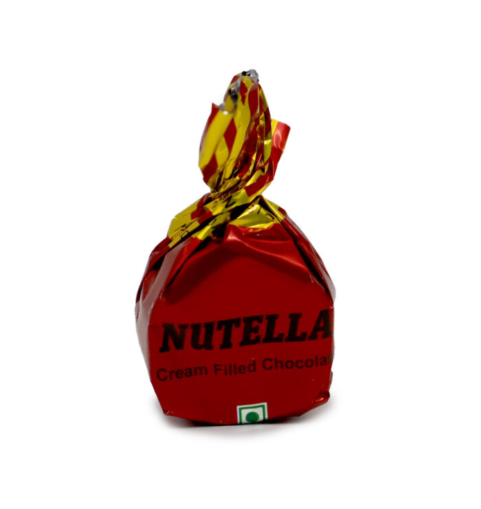 MAX TRUFFLES CHOCOLATE WITH A SMOOTH MELTING NUTELLA FILLING {250G, 500G, 1KG} - Image 9