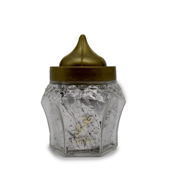 BUKHOOR SAHRAH 50GRM BY ARD AL ZAAFARAN TRADING - Image 4