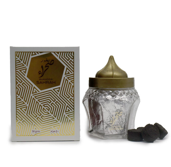BUKHOOR SAHRAH 50GRM BY ARD AL ZAAFARAN TRADING - Image 7