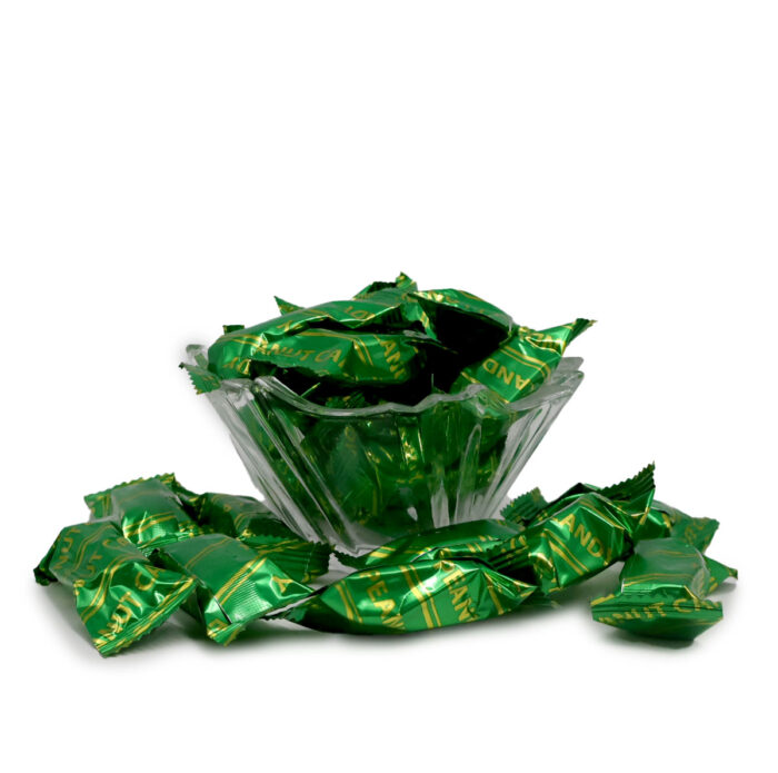BARLEY PEANUT CANDY COCONUT ,KACANG TUMBUK { 250G, 500G, 1KG } - Image 5