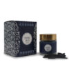 BUKHOOR TAYBA OUD BLUE 35GRM BY EZMA OUD
