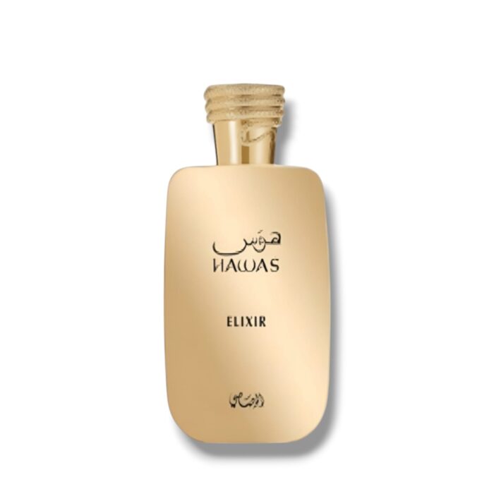 HAWAS ELIXIR EAU DE PARFUM 100ML BY RASASI - Image 2