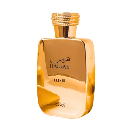 HAWAS ELIXIR EAU DE PARFUM 100ML BY RASASI