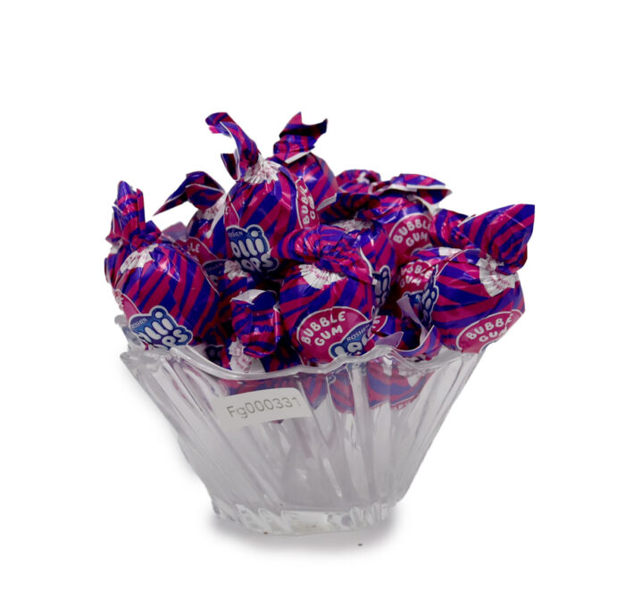 ROSHEN LOLLI POPS WITH BUBBLE GUM INSIDE { 250G, 500G, 920G } - Image 6