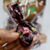 TRUFFLE BAG 500G HAZELNUT MILKY CHOCOLATE WITH CRISPED RICE FILING AND HAZELNUT CREAM - Image 3