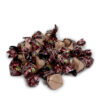 TRUFFLE BAG 500G HAZELNUT MILKY CHOCOLATE WITH CRISPED RICE FILING AND HAZELNUT CREAM - Image 6