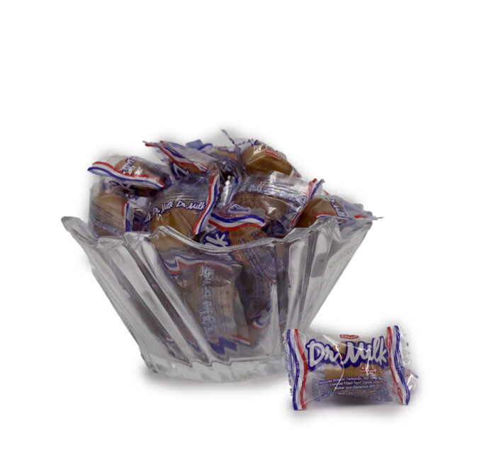 DR.MILK MILKY BONBON FILLED WITH CARAMEL BY ELVAN  { 250G, 500G, 800G } - Image 5