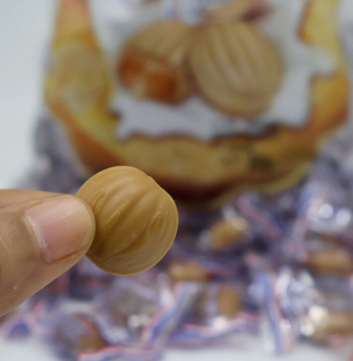 DR.MILK MILKY BONBON FILLED WITH CARAMEL BY ELVAN  { 250G, 500G, 800G } - Image 7