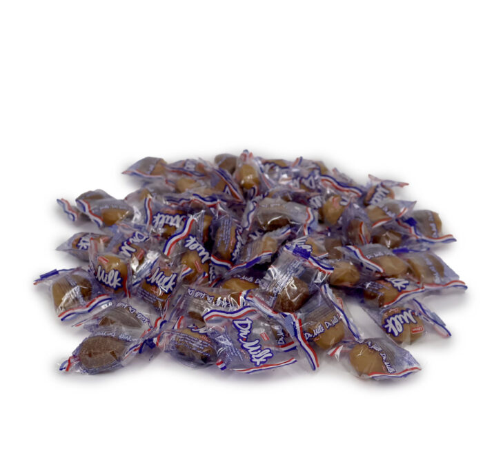 DR.MILK MILKY BONBON FILLED WITH CARAMEL BY ELVAN  { 250G, 500G, 800G } - Image 8