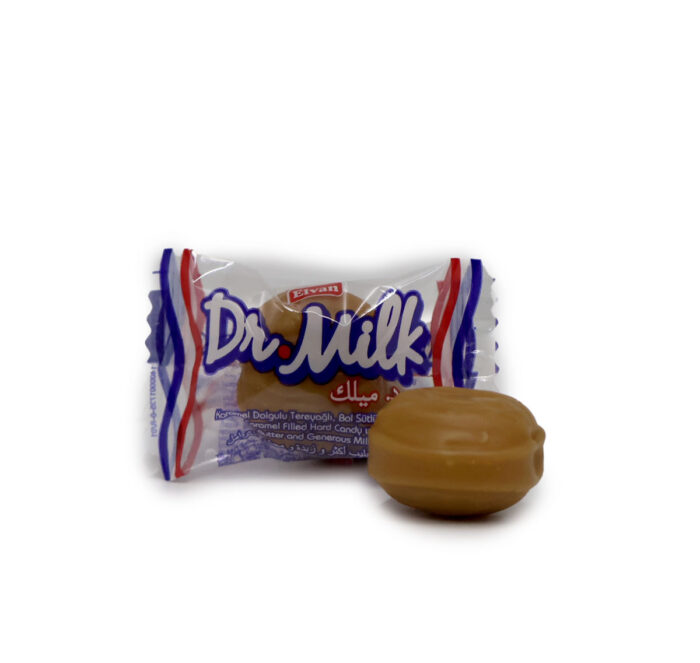 DR.MILK MILKY BONBON FILLED WITH CARAMEL BY ELVAN  { 250G, 500G, 800G } - Image 9