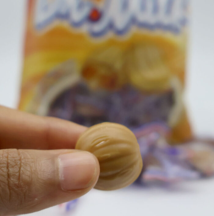 DR.MILK MILKY BONBON FILLED WITH CARAMEL BY ELVAN 90G - Image 5