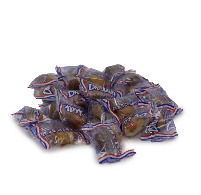 DR.MILK MILKY BONBON FILLED WITH CARAMEL BY ELVAN 90G - Image 7