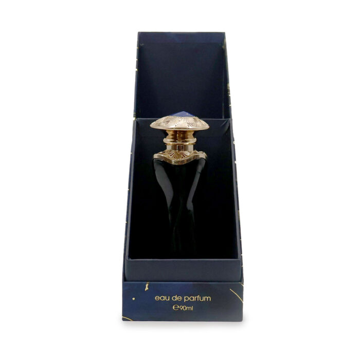 AQUA OUD EAU DE PARFUM 90ML BY AHMED AL MAGHRIBI - Image 4