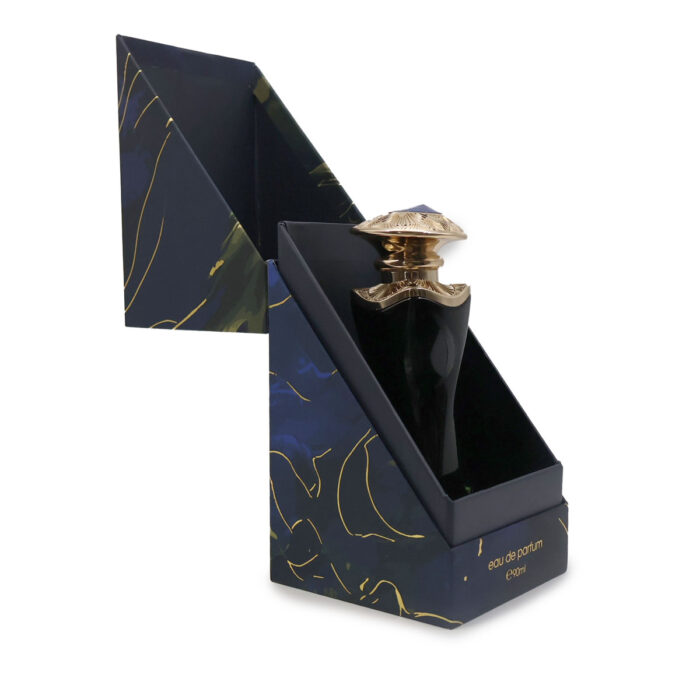 AQUA OUD EAU DE PARFUM 90ML BY AHMED AL MAGHRIBI - Image 5