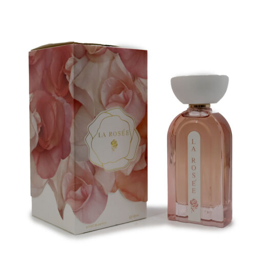 LA ROSEE EXTRAIT DE PARFUM 100ML BY AHMED AL MAGHRIBI