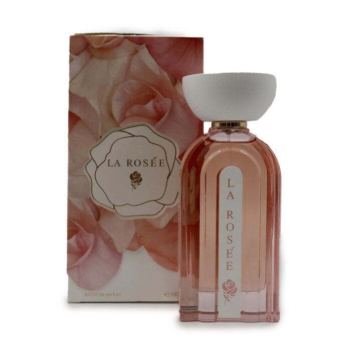 LA ROSEE EXTRAIT DE PARFUM 100ML BY AHMED AL MAGHRIBI - Image 6
