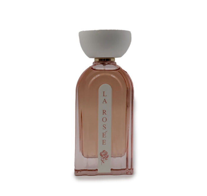 LA ROSEE EXTRAIT DE PARFUM 100ML BY AHMED AL MAGHRIBI - Image 7