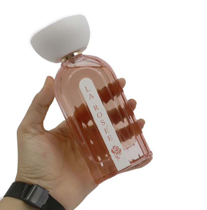 LA ROSEE EXTRAIT DE PARFUM 100ML BY AHMED AL MAGHRIBI - Image 8