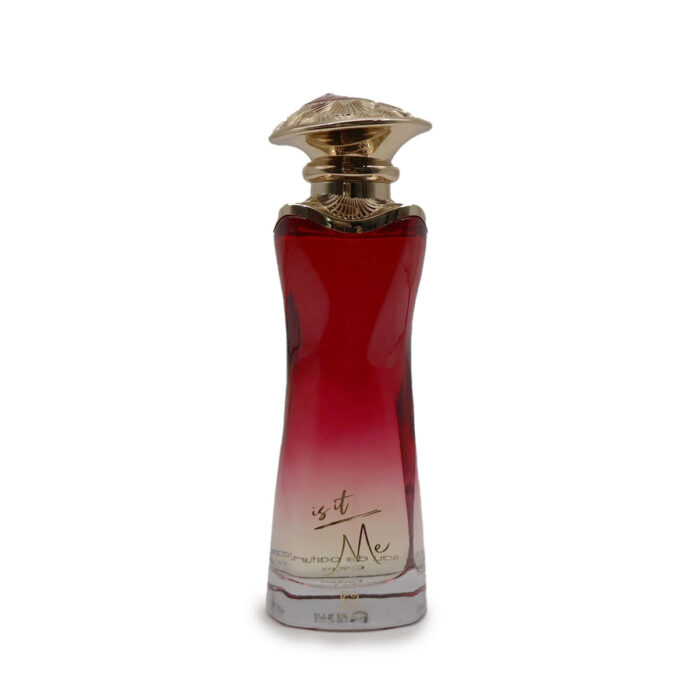 IS IT ME EAU DE PARFUM 90ML BY AHMED AL MAGHRIBI - Image 2