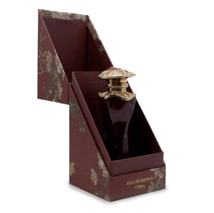 IS IT ME EAU DE PARFUM 90ML BY AHMED AL MAGHRIBI - Image 8