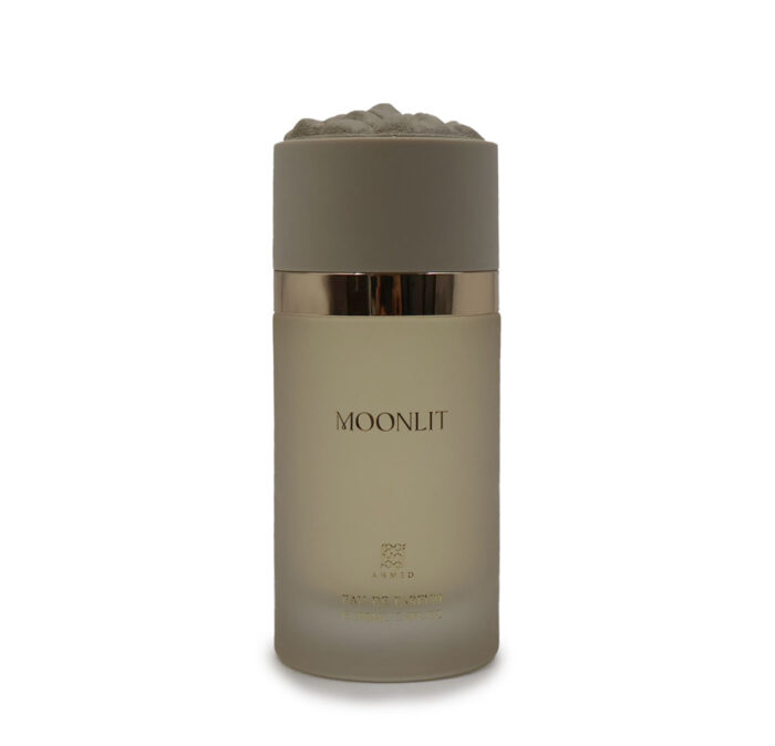 MOONLIT EAU DE PARFUM 100ML BY AHMED AL MAGHRIBI - Image 2