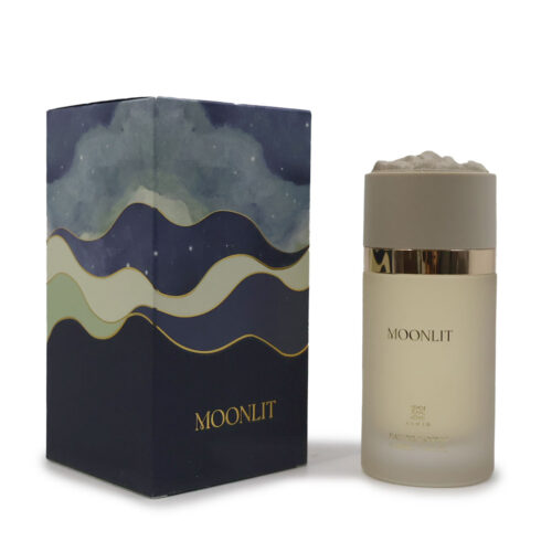 MOONLIT EAU DE PARFUM 100ML BY AHMED AL MAGHRIBI