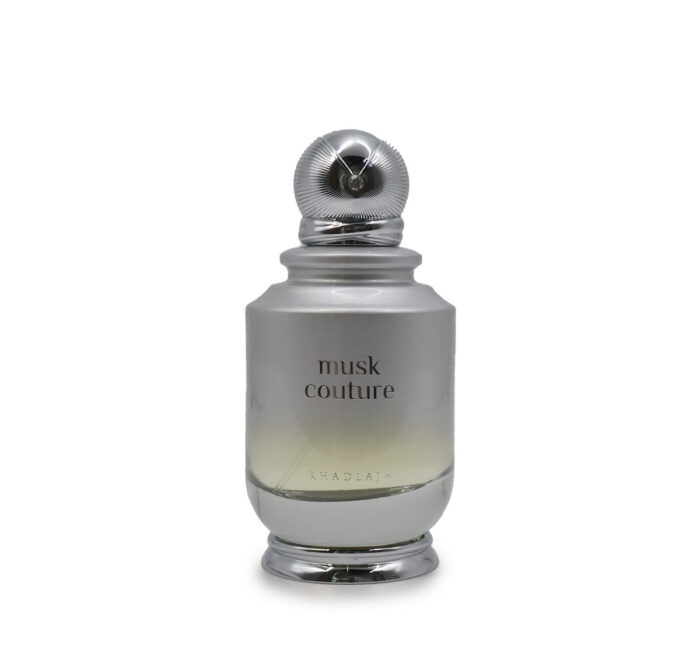 MUSK COUTURE EAU DE PARFUM 100ML BY KHADLAJ - Image 2